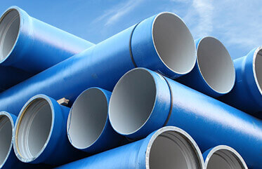 DI Pipe manufacturer