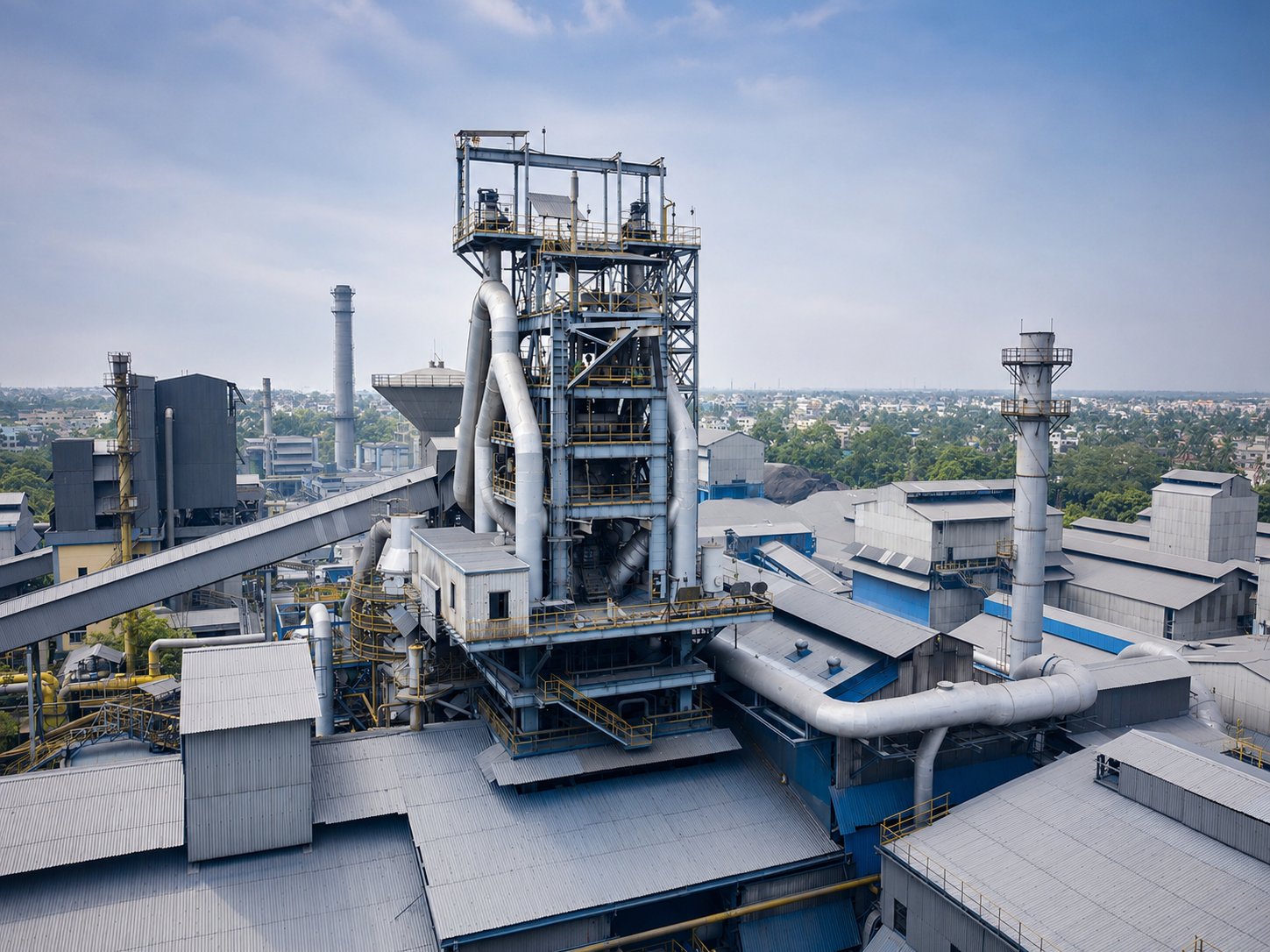 Factory