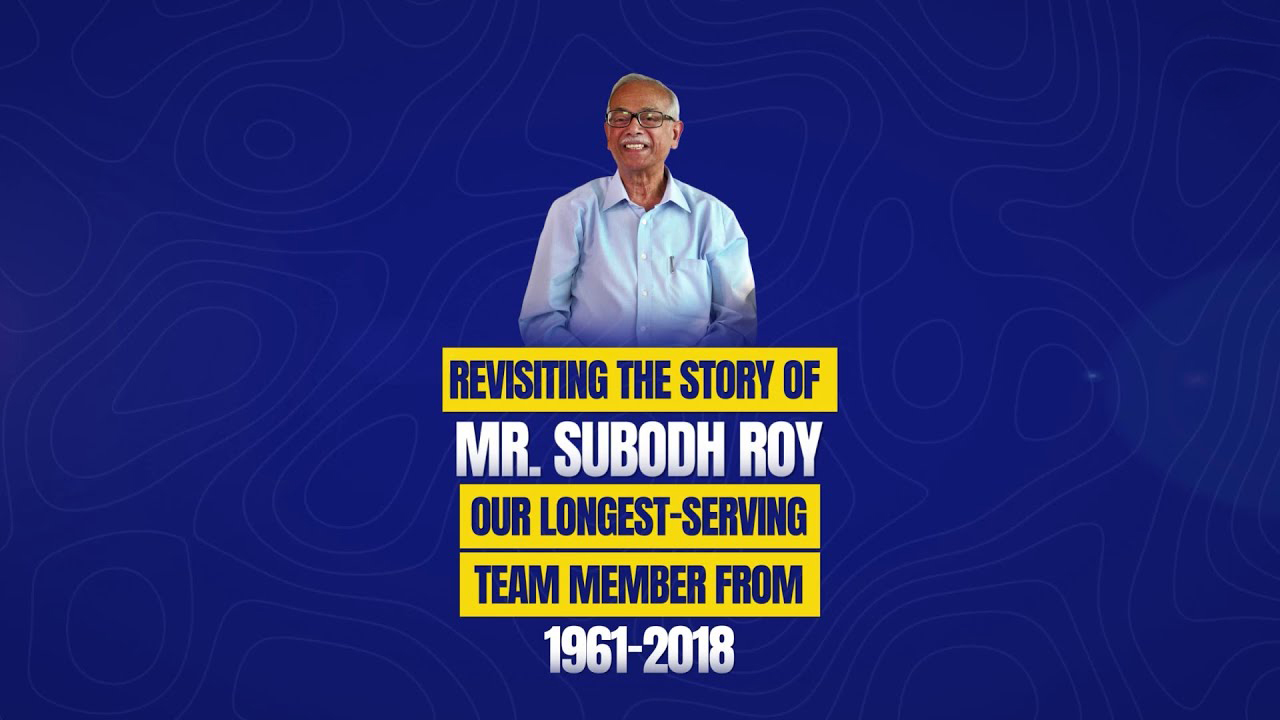 A Legacy of Dedication