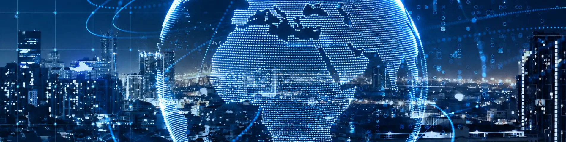 Global Presence