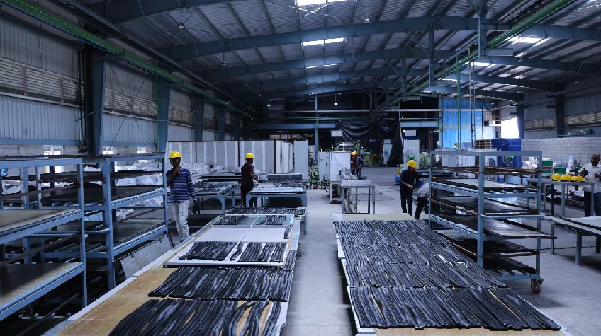 Factory