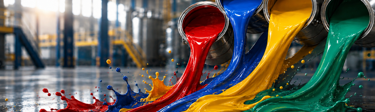 PAINT
