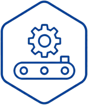 PRECISION PROCESSING