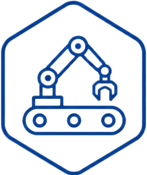 AUTOMATED OPERATIONS