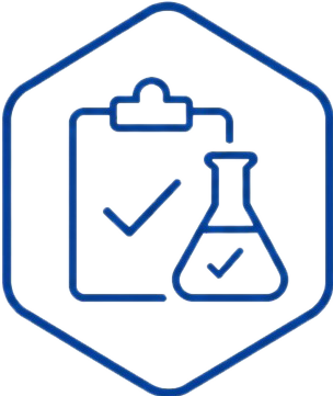 In-House Testing Labs