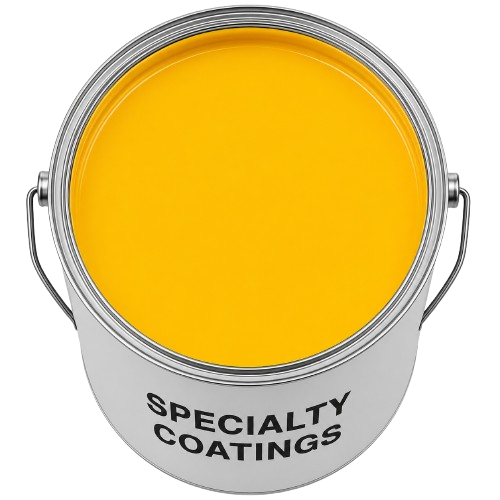 Speciality Coatings