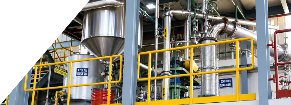 Manufacturing Excellence