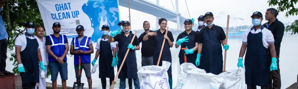 Environment Initiatives