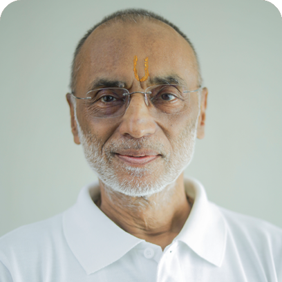 Mr. Umang Kejriwal
