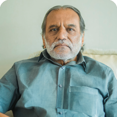 Mr. Mayank Kejriwal