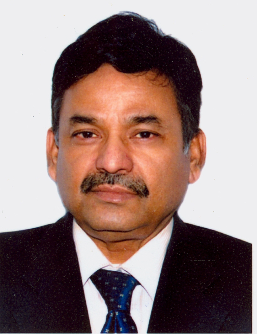 Mr. Amrendra Prasad Verma