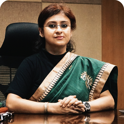 Dr. Mohua Banerjee