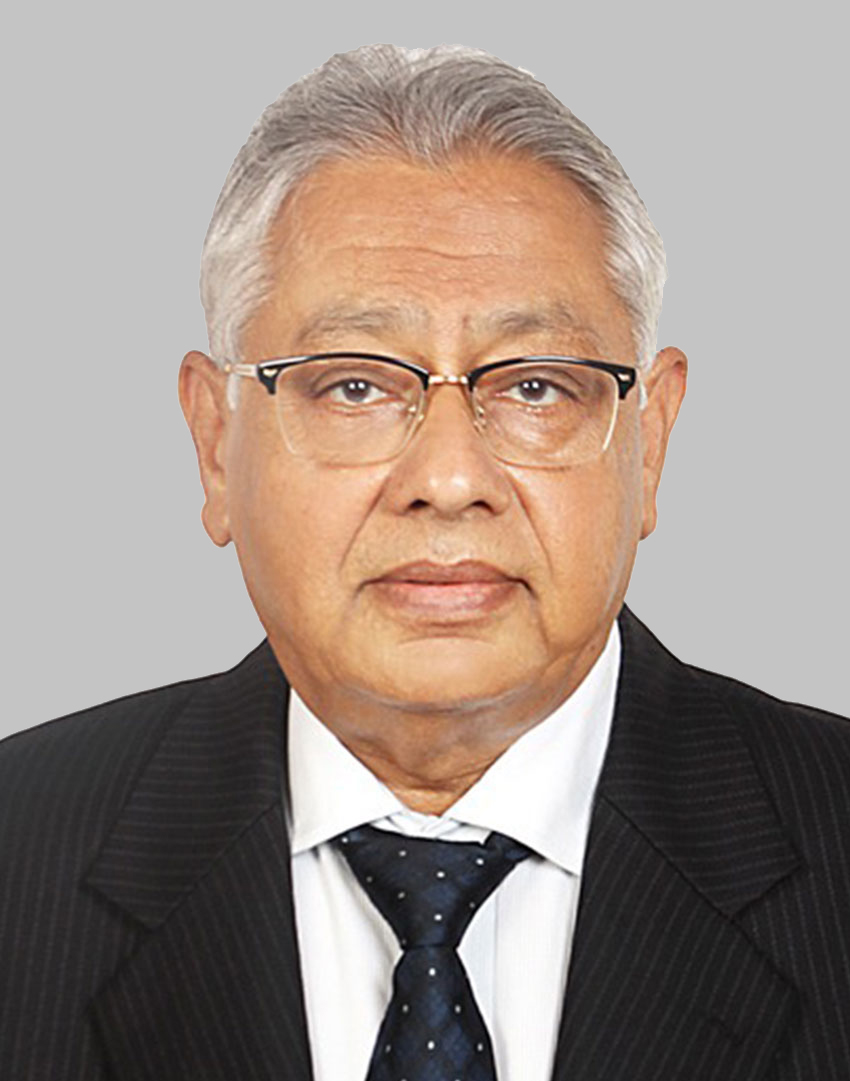 Mr. Rajkumar Khanna