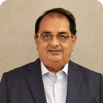 Mr. Jinendra Kumar Jain