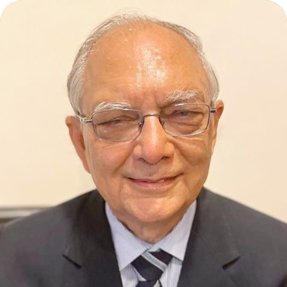 Mr. Vyas Mitre Ralli
