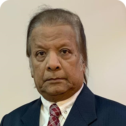 Mr. Bal Kishan Choudhury
