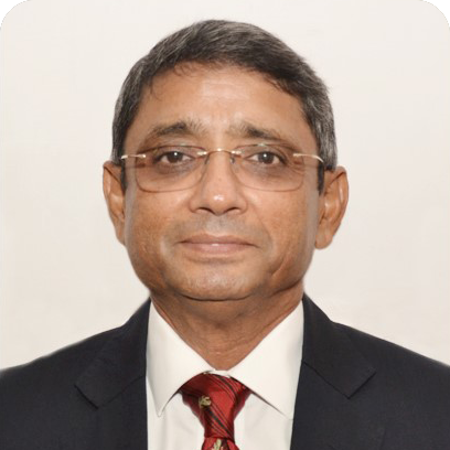 Mr. Virendra Sinha