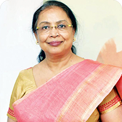 Mrs. Sangeeta Singh