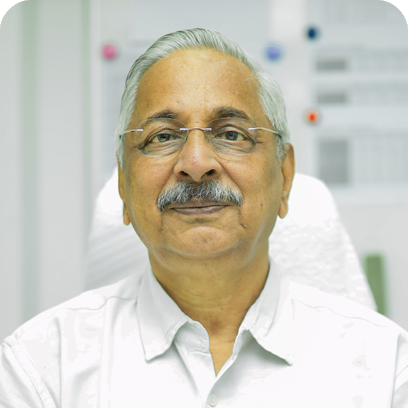 Mr. Sunil Katial