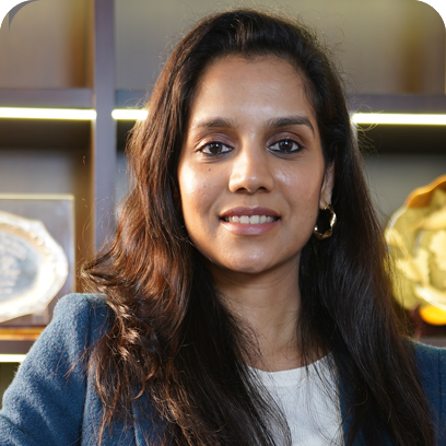 Mrs. Priyamanjari Todi