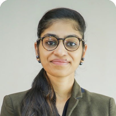 Mrs. Nityangi Kejriwal Jaiswal