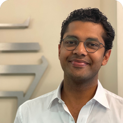 Mr. Madhav Kejriwal