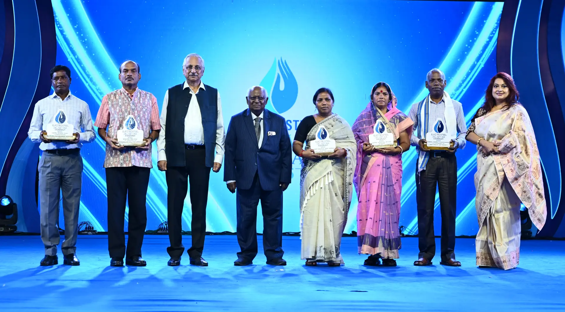 Jal Sevak Sanam