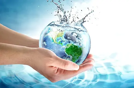 WATER RECYCLING