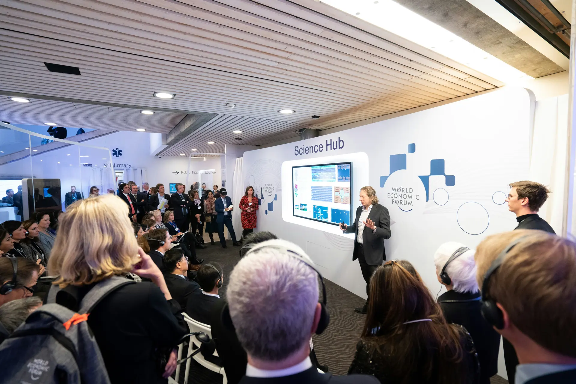 Factory Inauguration