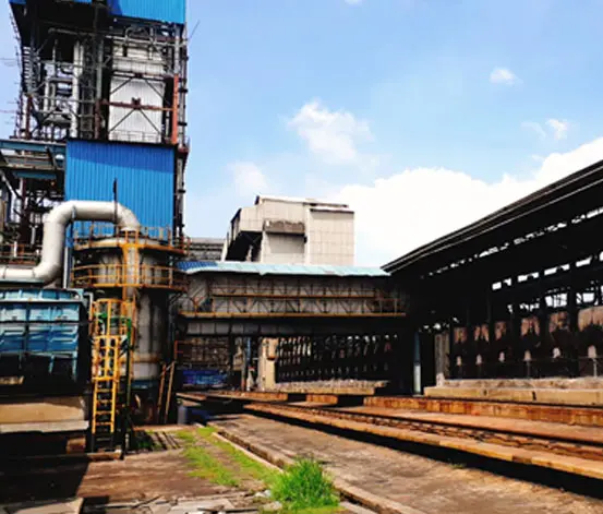 Factory