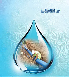 Ductile Iron Pipes & Fittings