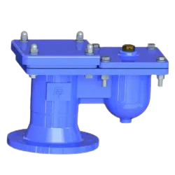 Air Release Valve