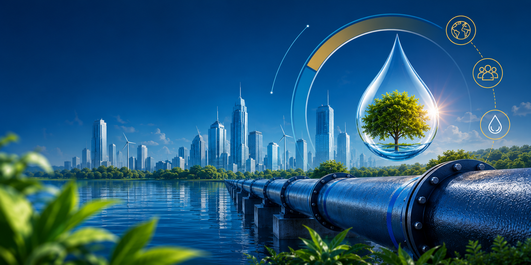 The Sustainability Case for Durability: Why the Longest-Lasting Material Is Often the Greenest