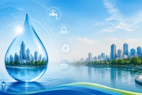 Inside AMRUT 2.0: What India's Urban Water Infrastructure Push Looks Like on the Ground