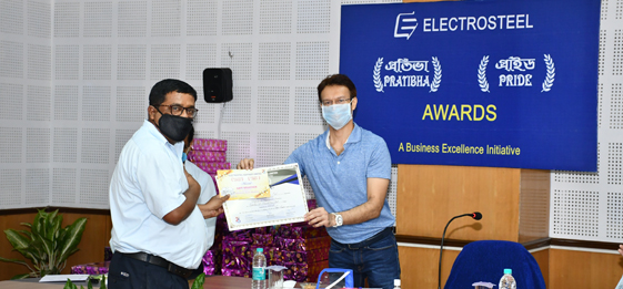 Pratibha & Pride Awards