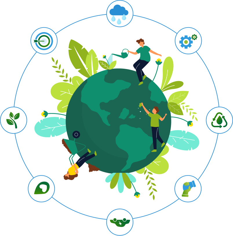 earth