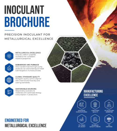 Inoculant Brochure