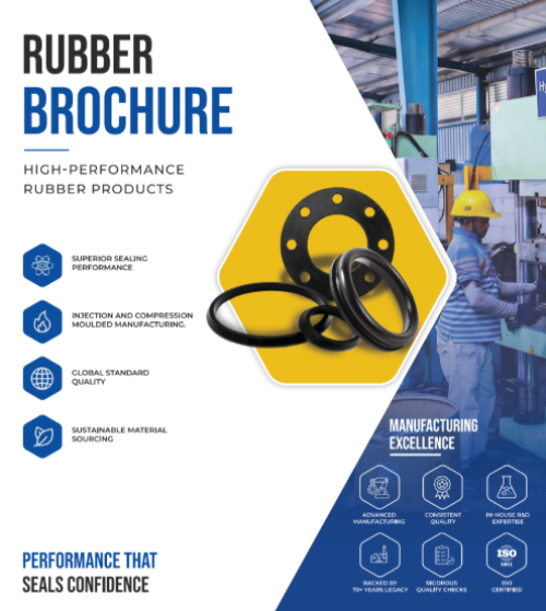ECL Rubber Brochure