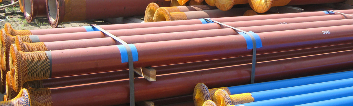 Flange Pipe