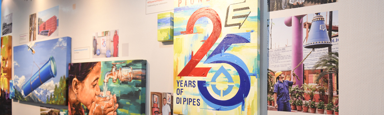Pipe Art