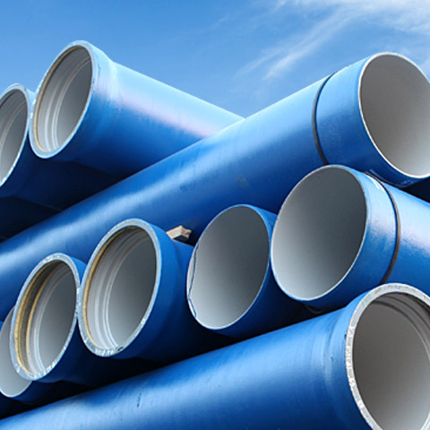 Electrosteel Castings Limited (ECL) | Ductile Iron Pipes - Overview