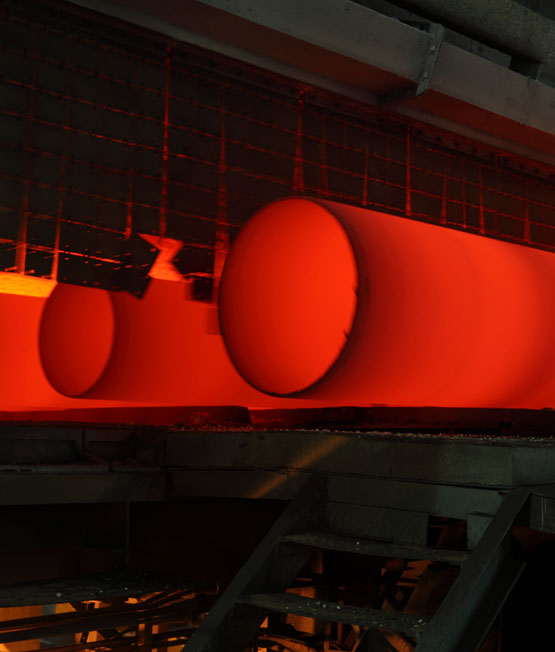 electrosteel-castings-limited-ecl-ductile-iron-pipes-overview