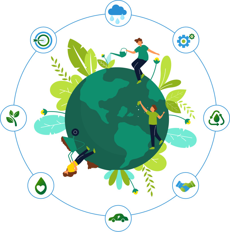 earth