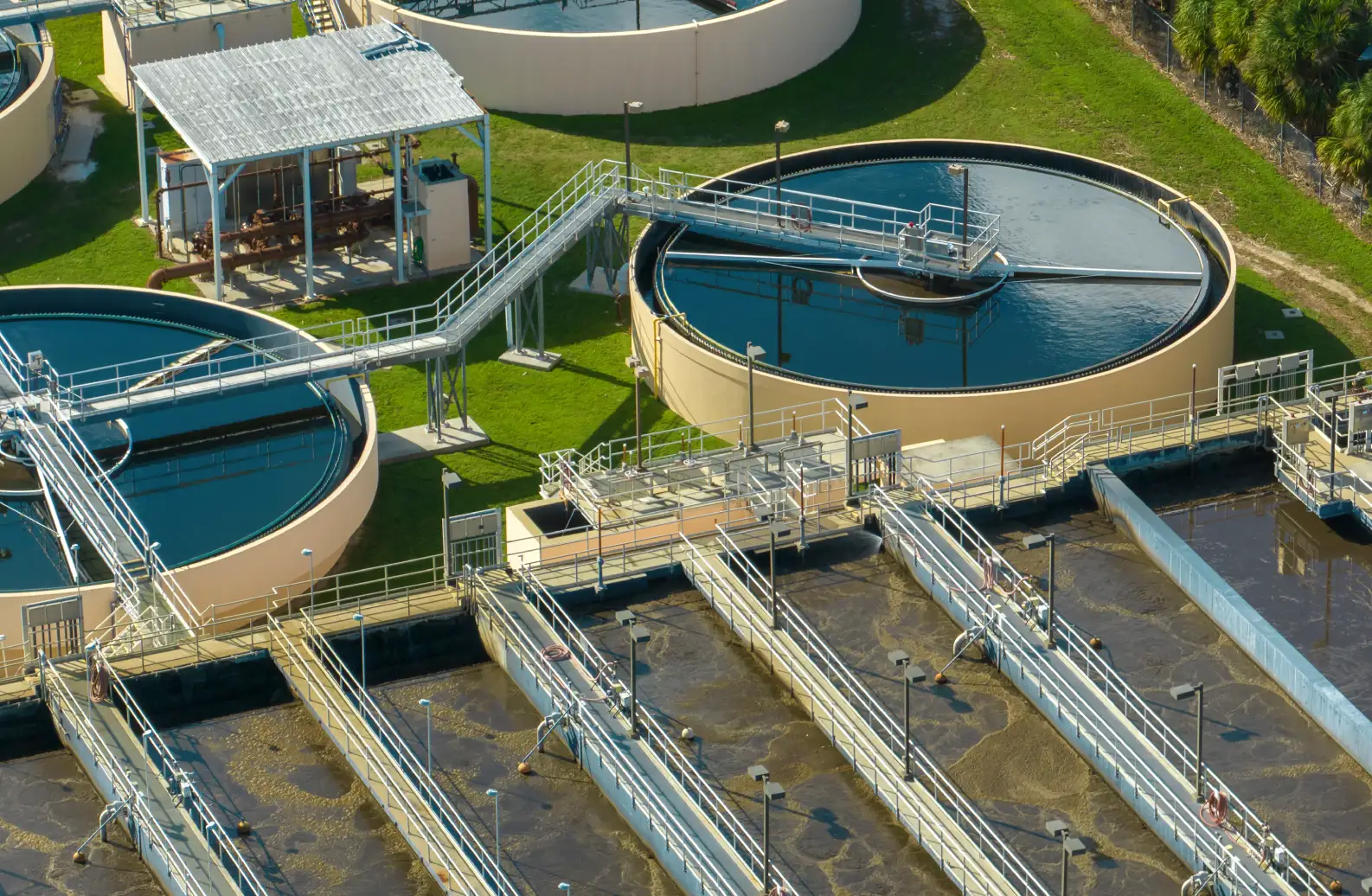 Water Initiatives Background